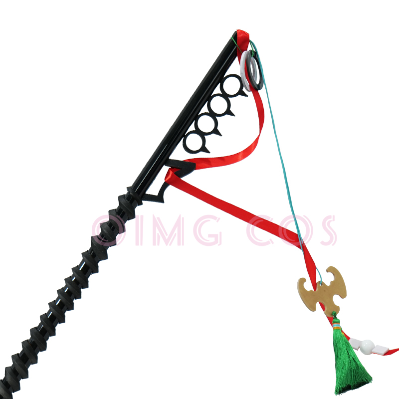 FateGrand Order FGO Taigong Wa - Cosplay Prop Knife reseña y precio