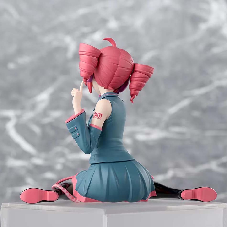 Figura de Anime Original de Go - Good Smile Company Pop Up Parade reseña y precio