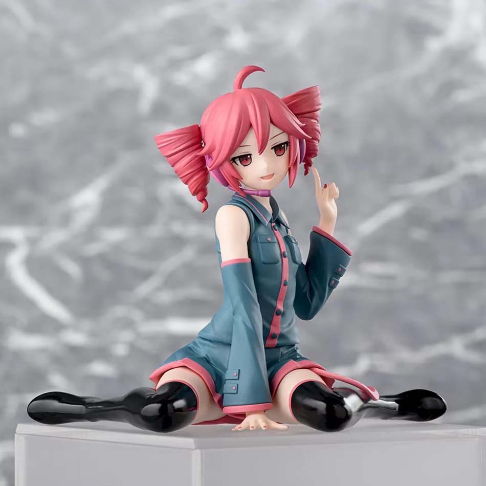 Figura de Anime Original de Go - Good Smile Company Pop Up Parade reseña y precio