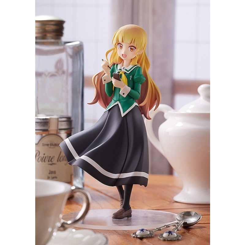 En stock Good Smile Company PO - Good Smile Company Pop Up Parade reseña y precio