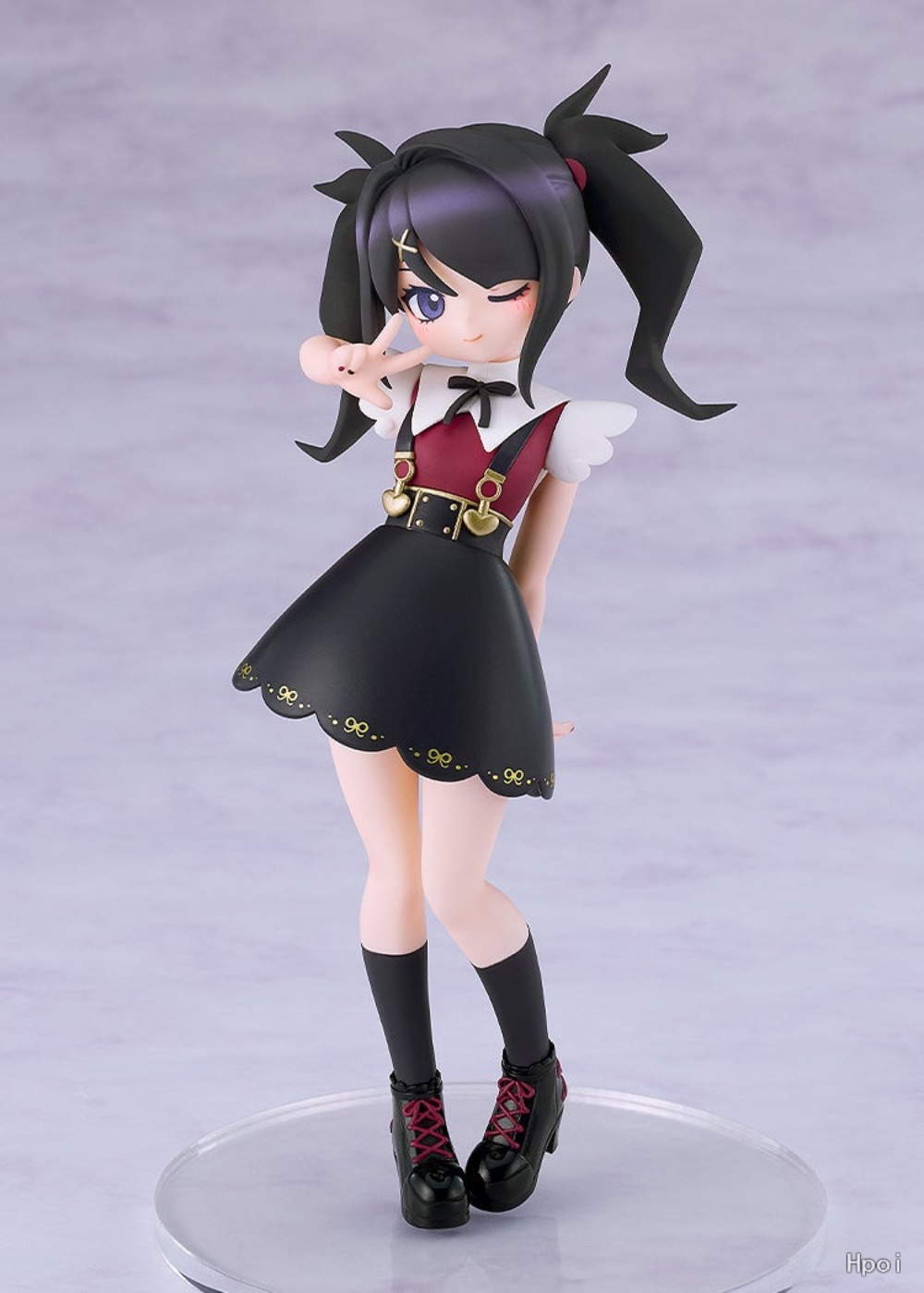 100% Original en Stock Good Sm - Good Smile Company Pop Up Parade reseña y precio