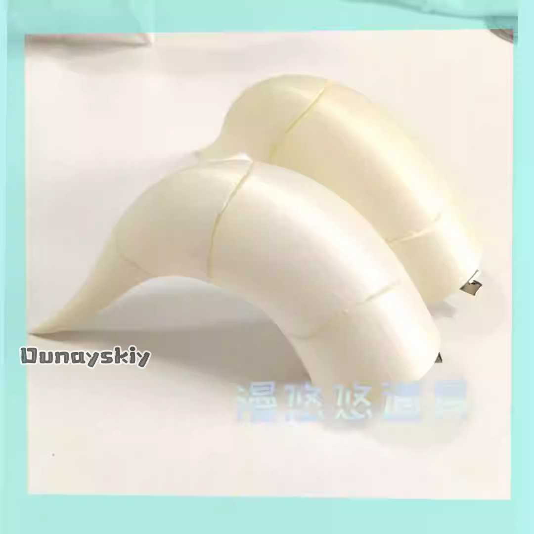 Kisekiya@Frieren Beyond Journe - Frieren Cosplay Prop reseña y precio