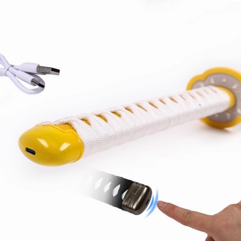 40 pulgadas brillo lejía Katan - Cosplay Prop Katana reseña y precio