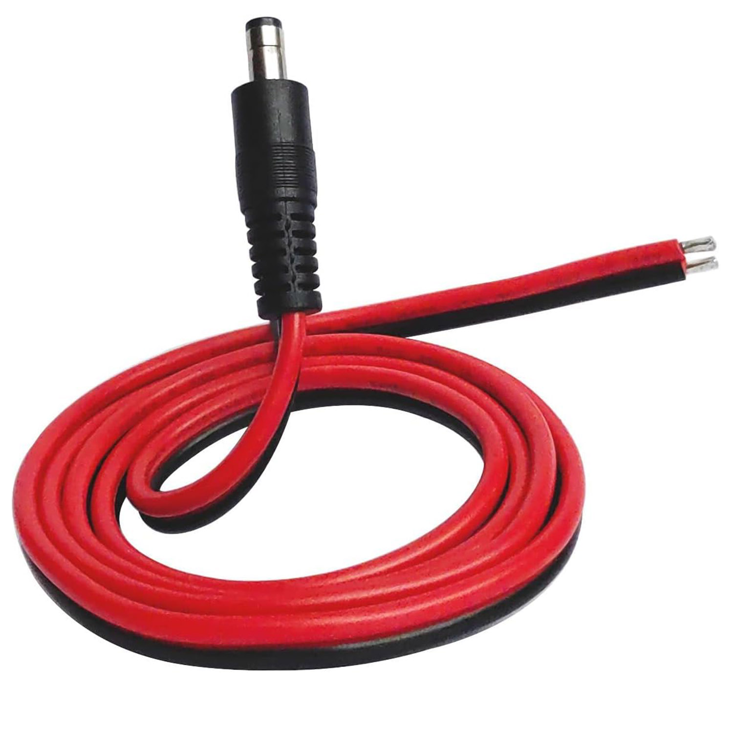 Cable de reparación tipo Pigta - Led El Wire reseña y precio