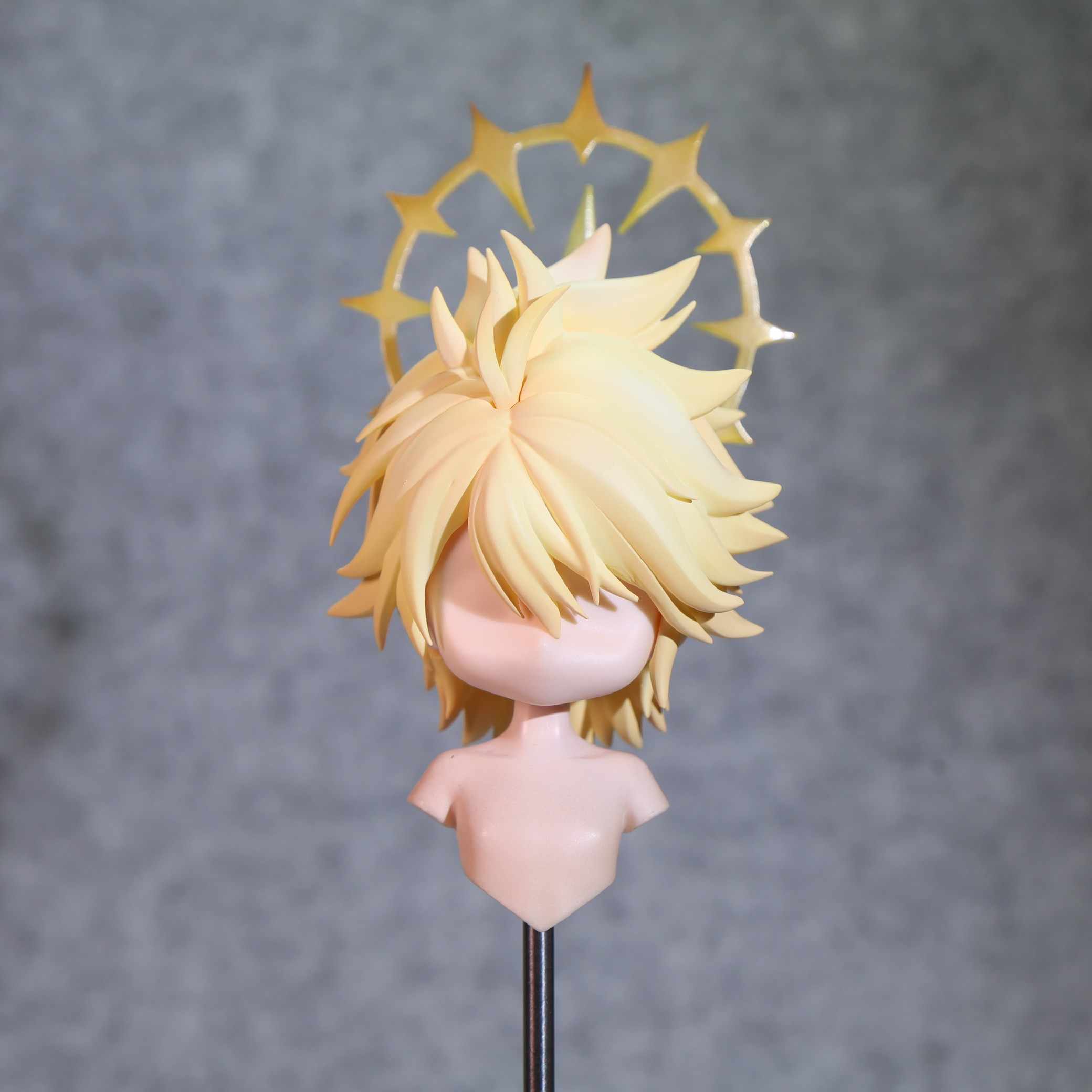 Anime Honkai: Star Rail Phaino - Detachable Cosplay Prop reseña y precio