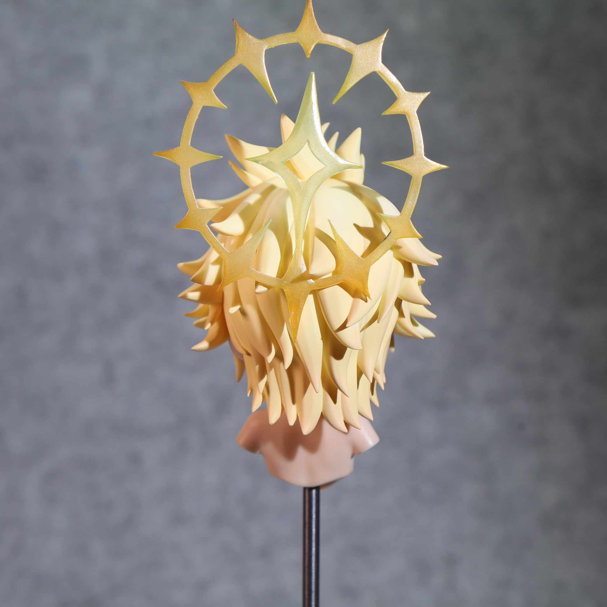 Anime Honkai: Star Rail Phaino - Detachable Cosplay Prop reseña y precio