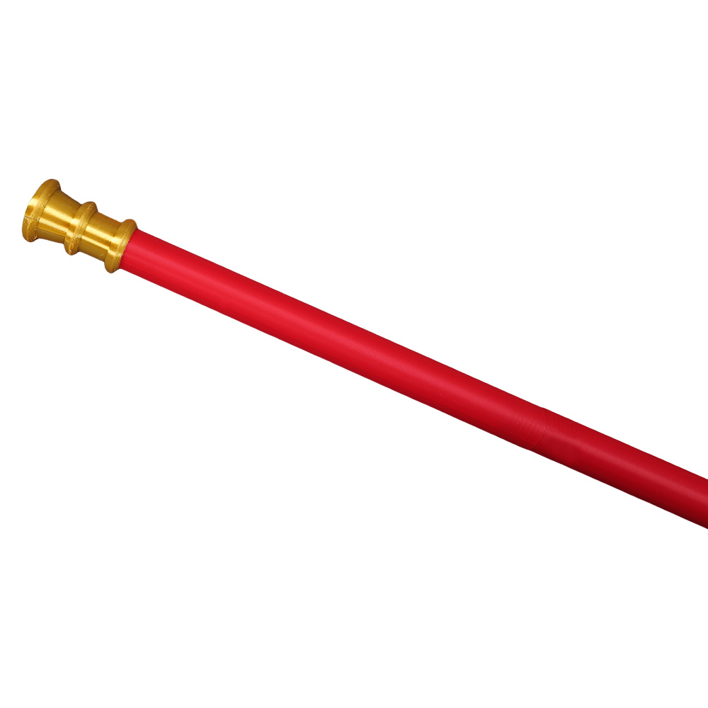 Fantasia Frieren Staff Rod Cos - Frieren Cosplay Prop reseña y precio