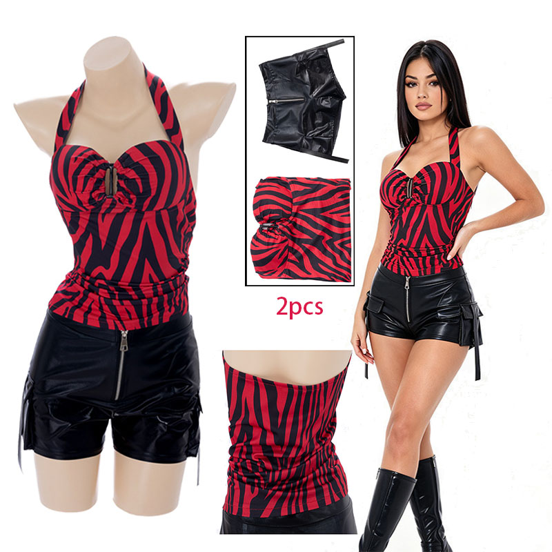 WHH 2026 Nuevo Estilo Disfraz  - Cosplay Prop Patterns reseña y precio