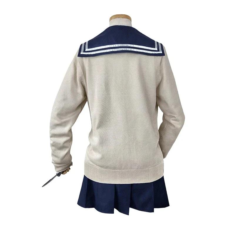 Disfraz de Himiko Toga, Cospla - Cosplay Prop Knife reseña y precio