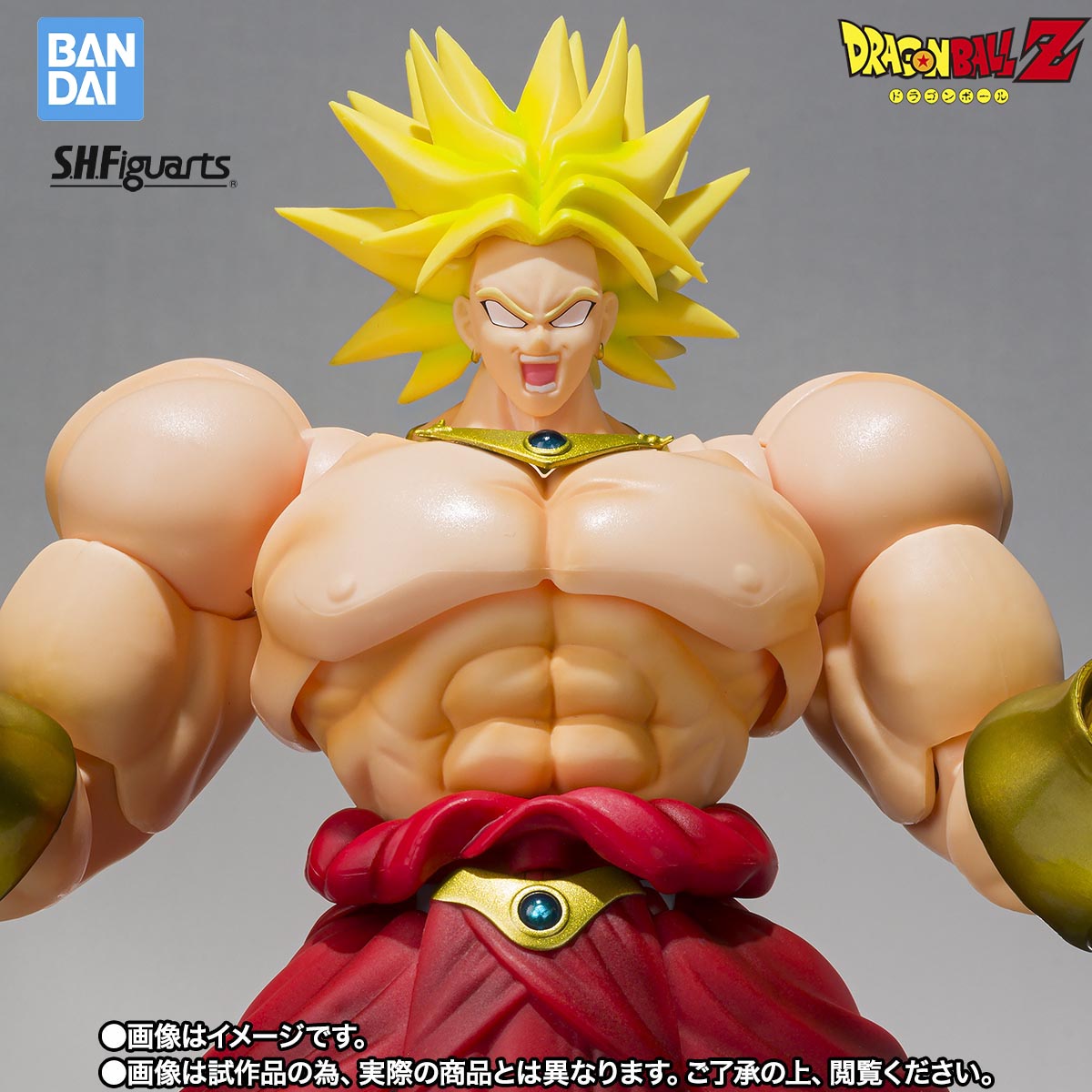 Bandai Tamashii Nations edició - Bandai Tamashii Nations S.H.Figuarts reseña y precio