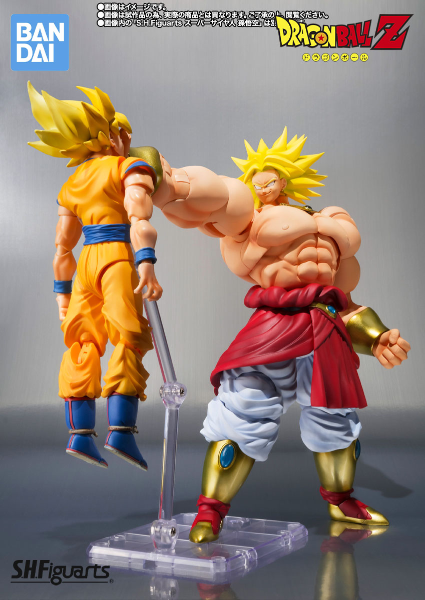 Bandai Tamashii Nations edició - Bandai Tamashii Nations S.H.Figuarts reseña y precio