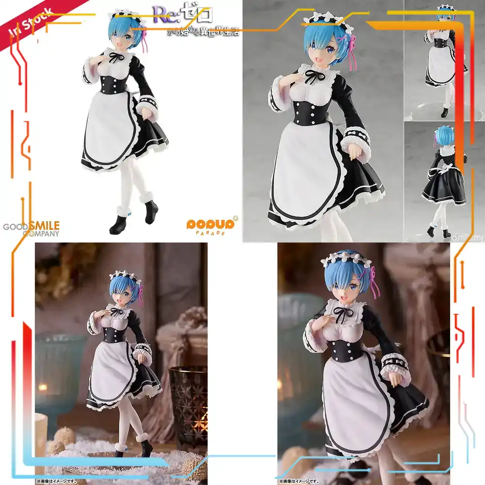Figura Prepintada de Good Smil - Good Smile Company Pop Up Parade reseña y precio