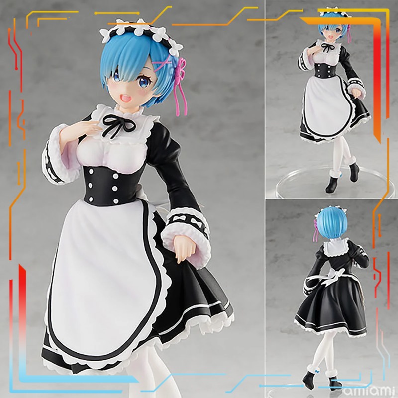 Figura Prepintada de Good Smil - Good Smile Company Pop Up Parade reseña y precio