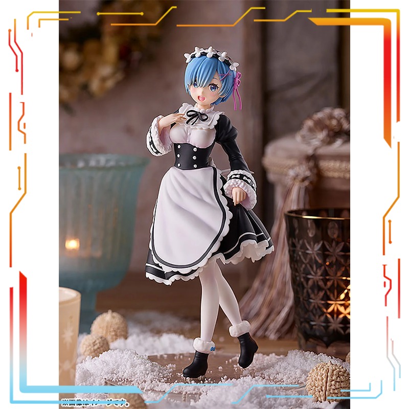 Figura Prepintada de Good Smil - Good Smile Company Pop Up Parade reseña y precio