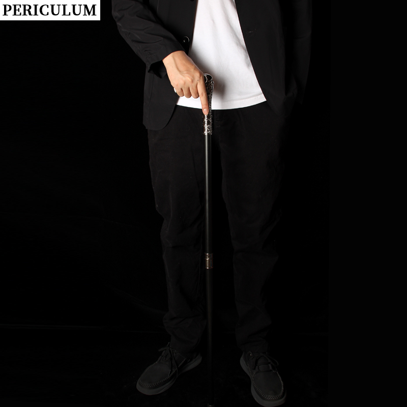 Bastón de Plata Estilo Doctor  - Detachable Cosplay Prop reseña y precio