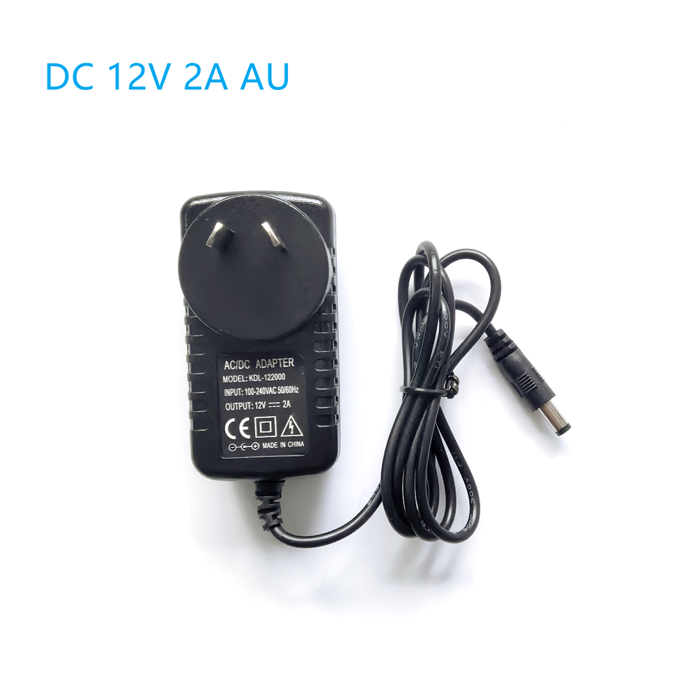 Adaptador de corriente Univers - Led El Wire reseña y precio