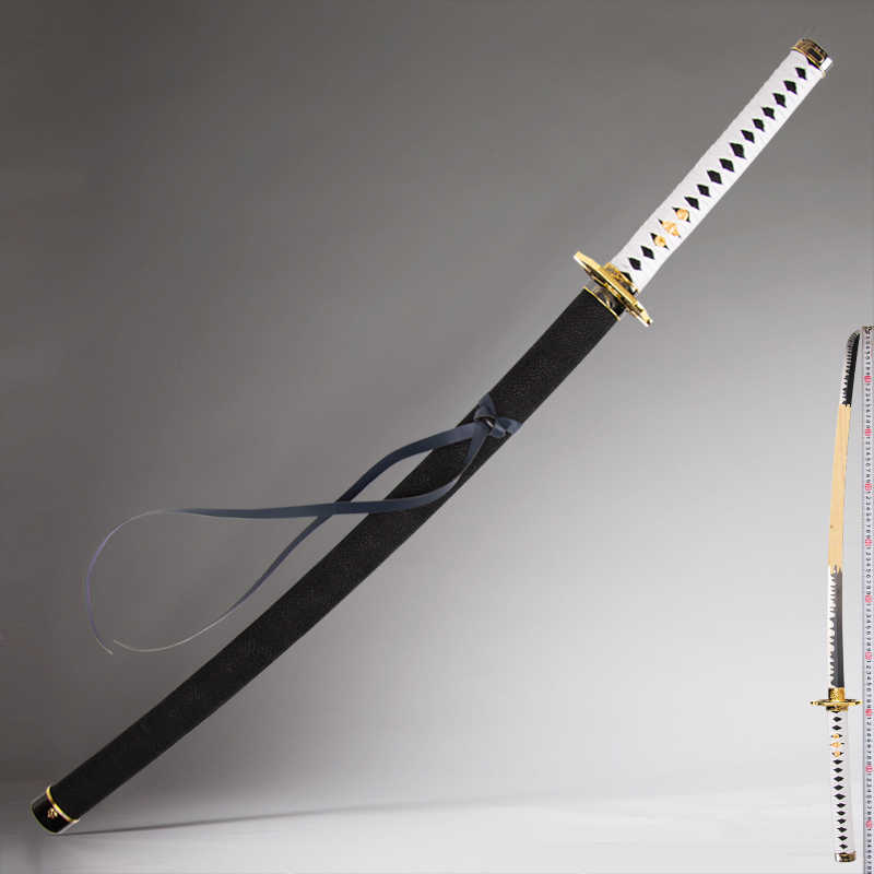 104cm Yamato Katana Devil May  - Cosplay Prop Katana reseña y precio