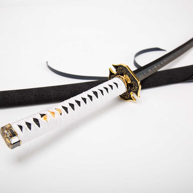 104cm Yamato Katana Devil May  - Cosplay Prop Katana reseña y precio