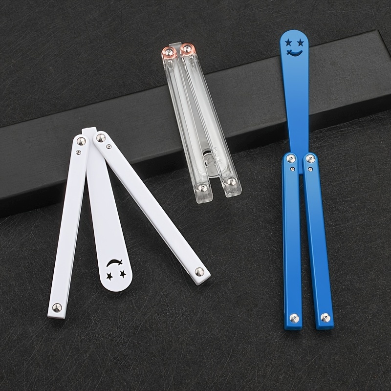 1 pieza Cuchillo de marioneta  - Cosplay Prop Paint reseña y precio