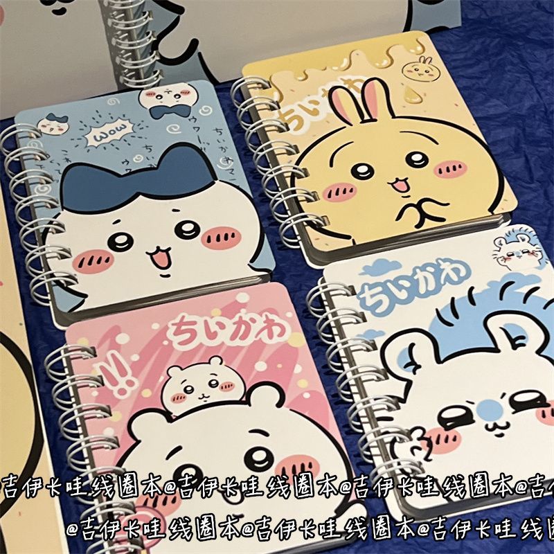 Cuaderno Forrado Jiikawa para  - Cosplay Floating Prop reseña y precio