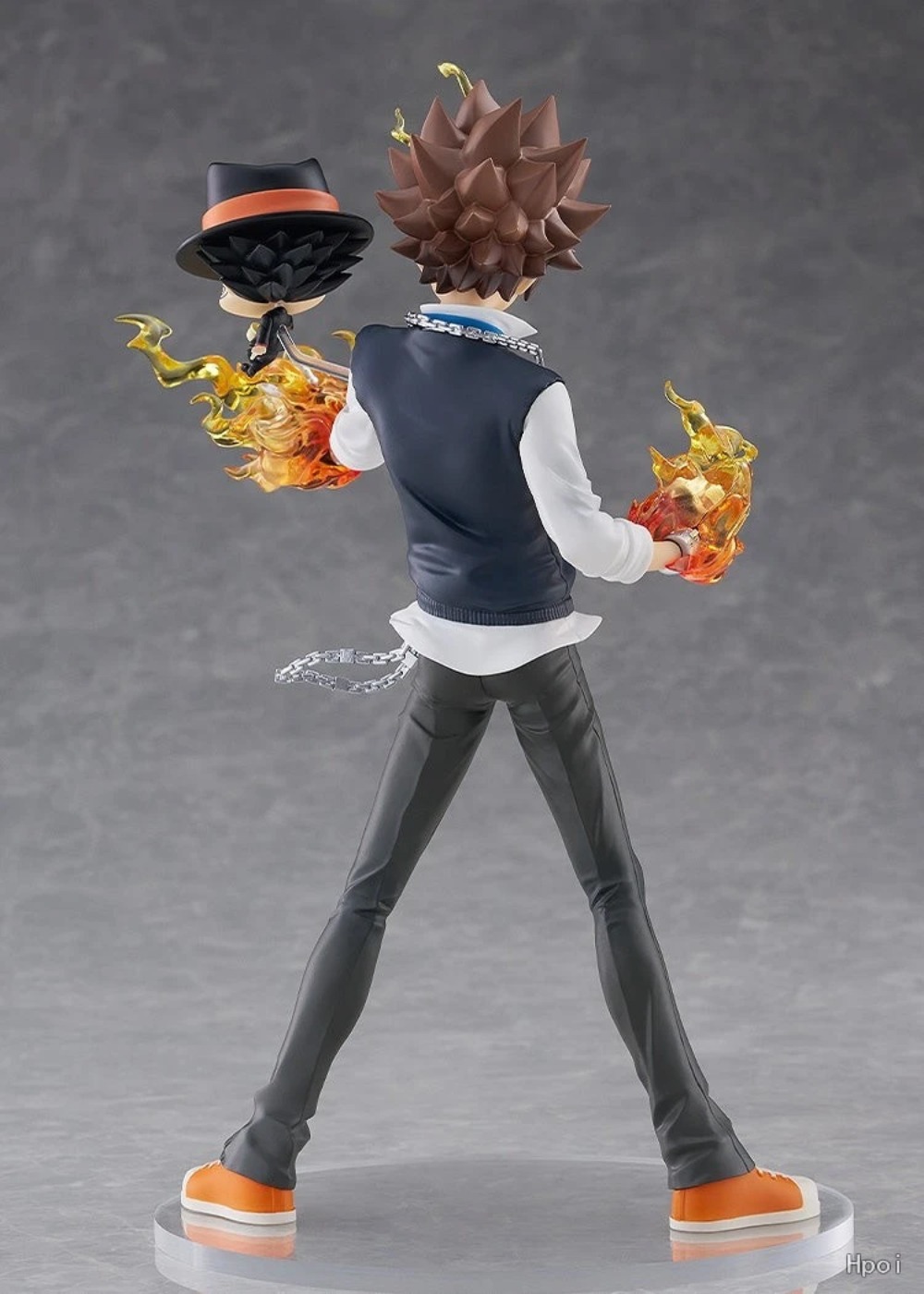 100% en stock, original de Goo - Good Smile Company Pop Up Parade reseña y precio