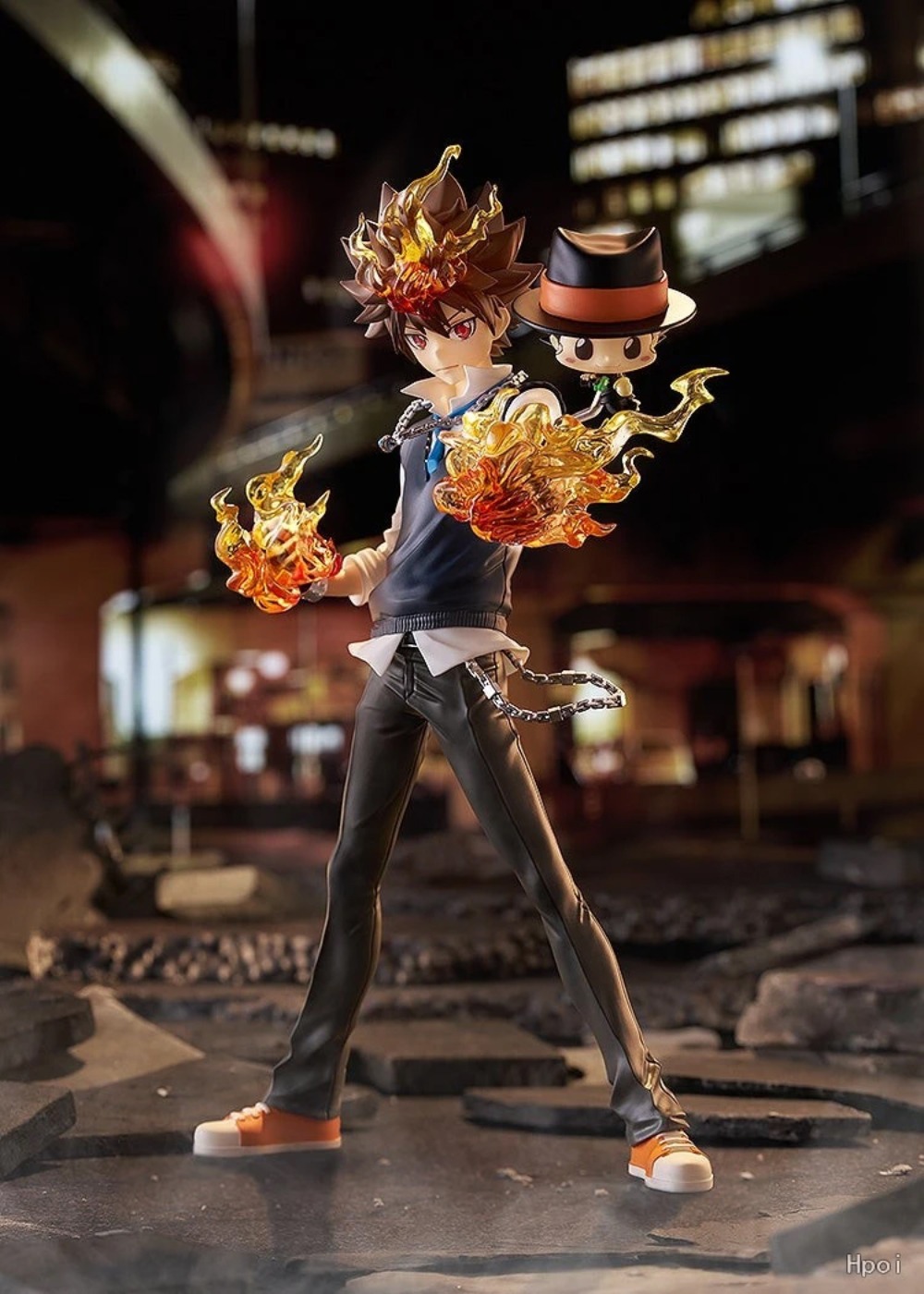 100% en stock, original de Goo - Good Smile Company Pop Up Parade reseña y precio