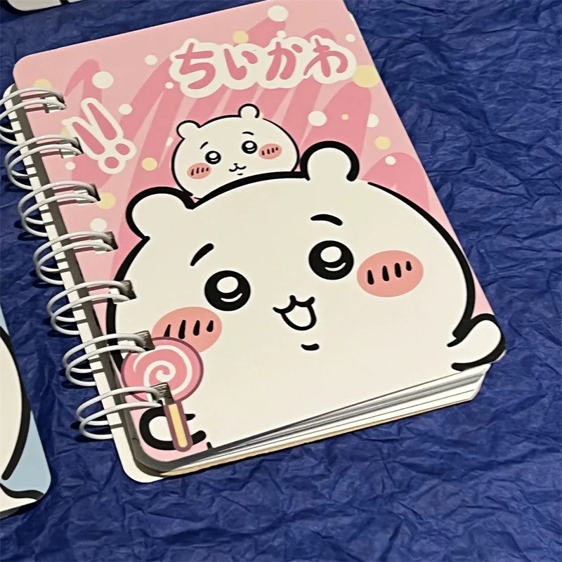 Cuaderno Espiral con Líneas Ji - Acrylic Cosplay Prop reseña y precio