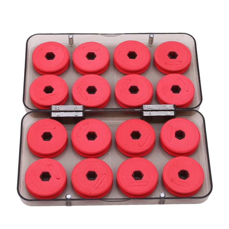 Tablero de bobinado de espuma, - Craft Foam Roll reseña y precio