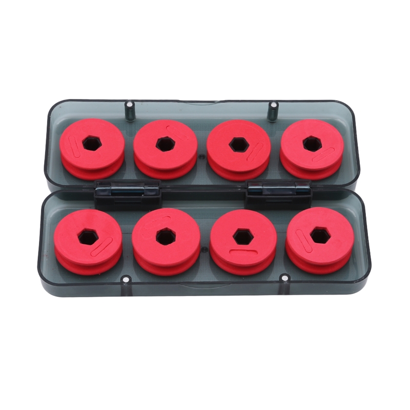 Tablero de bobinado de espuma, - Craft Foam Roll reseña y precio