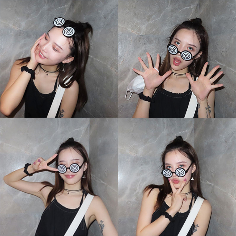 Nuevas Gafas de Cosplay con Pa - Cosplay Prop Patterns reseña y precio