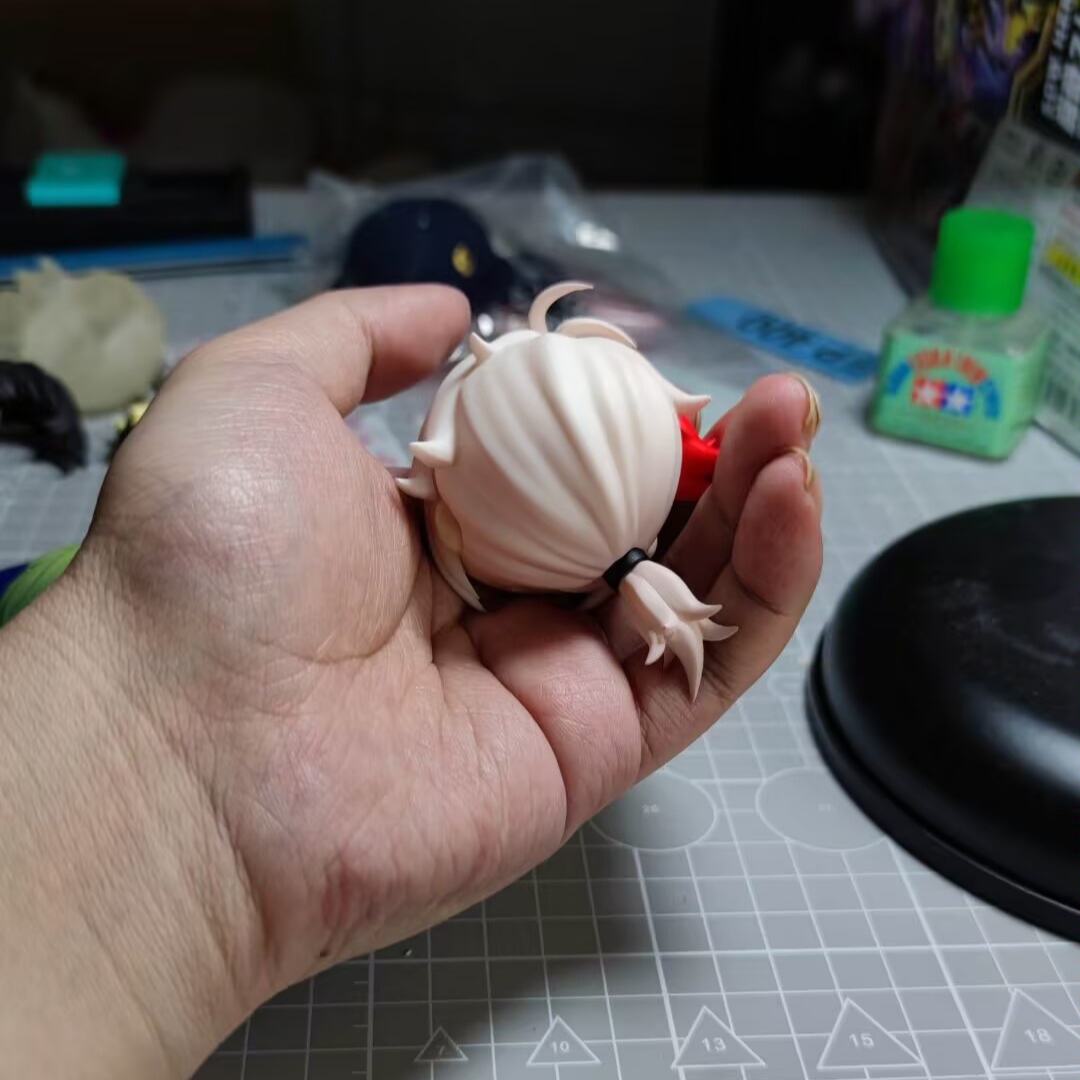 Genshin Impact Kaedehara Kazuh - Detachable Cosplay Prop reseña y precio