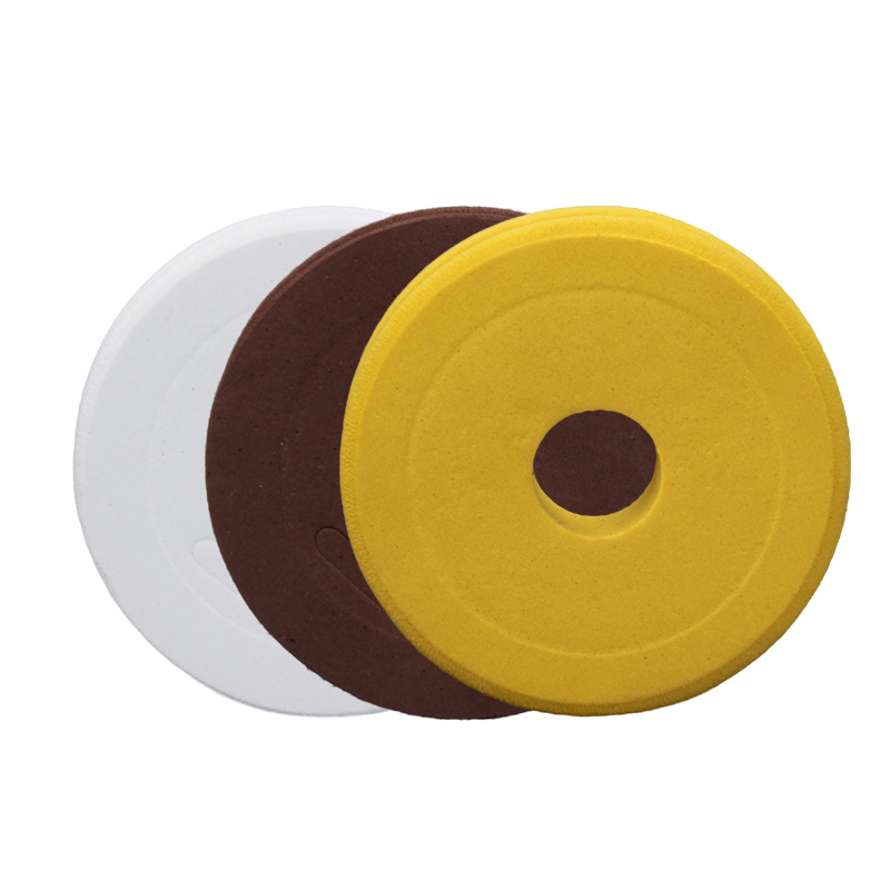Carrete de pesca de 20 piezas, - Craft Foam Roll reseña y precio