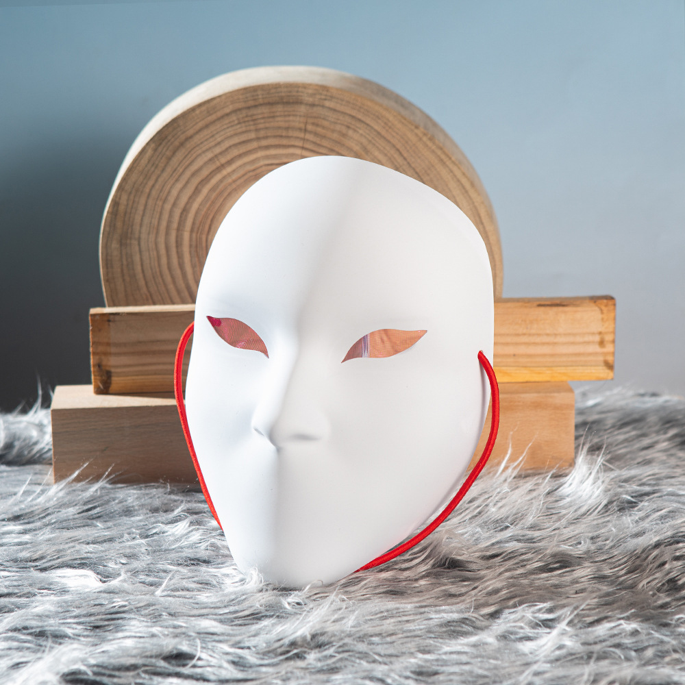 Blanco en blanco Diy arte pint - Cosplay Prop Paint reseña y precio