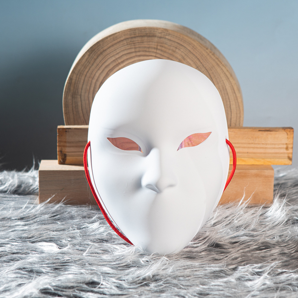 Blanco en blanco Diy arte pint - Cosplay Prop Paint reseña y precio