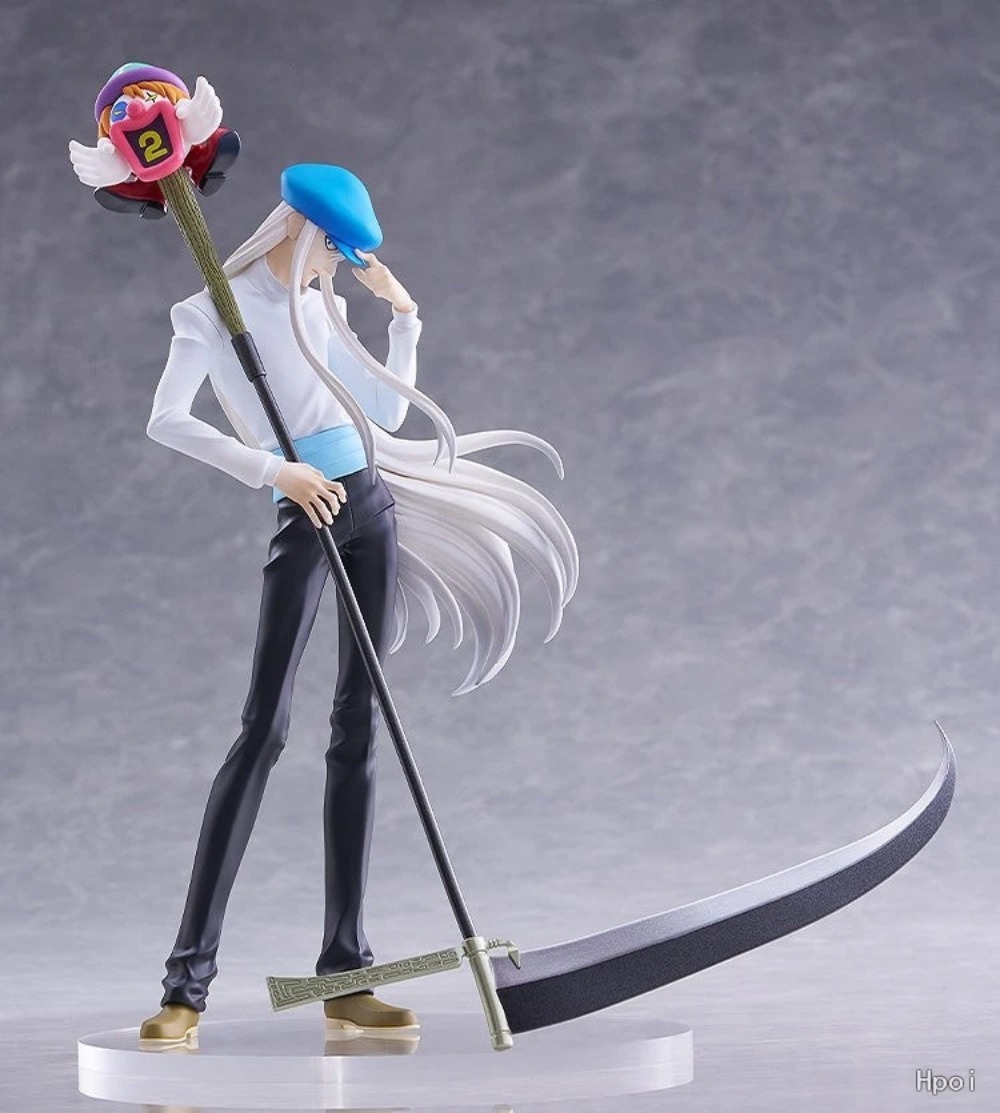 100% en Stock, Original de Goo - Good Smile Company Pop Up Parade reseña y precio