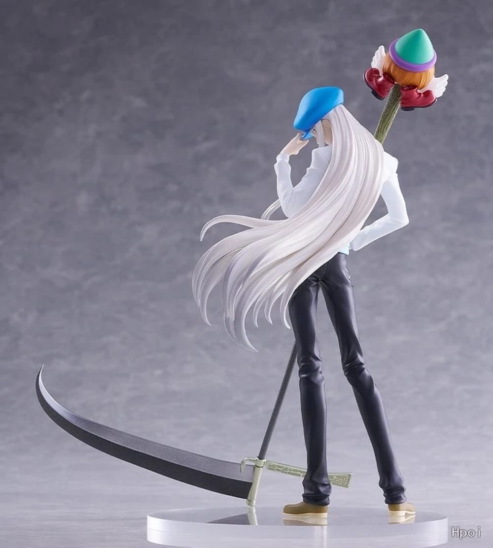 100% en Stock, Original de Goo - Good Smile Company Pop Up Parade reseña y precio