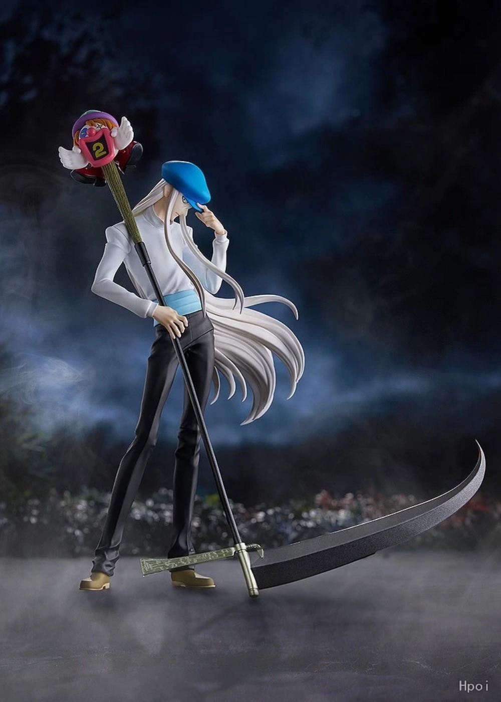 100% en Stock, Original de Goo - Good Smile Company Pop Up Parade reseña y precio