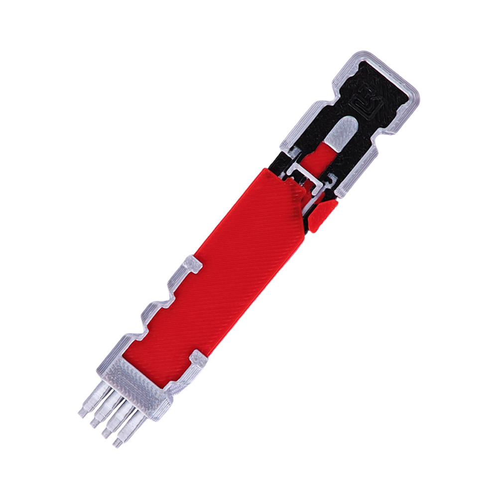 Accesorios de Disfraz de Scorp - Cosplay Prop Knife reseña y precio