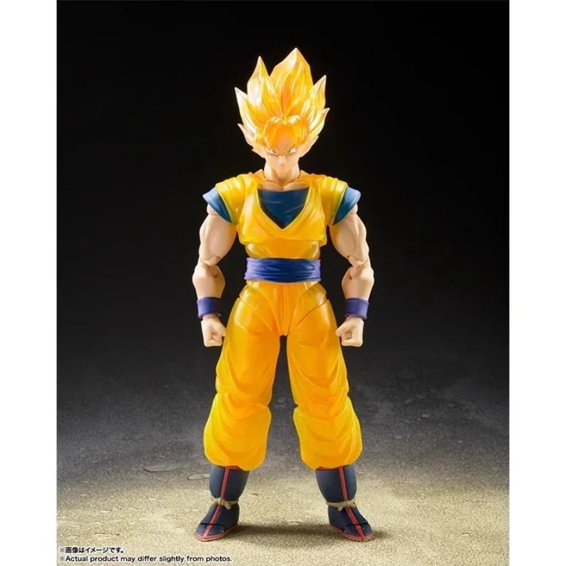 Figura de Acción S.H.Figuarts  - Bandai Tamashii Nations S.H.Figuarts reseña y precio