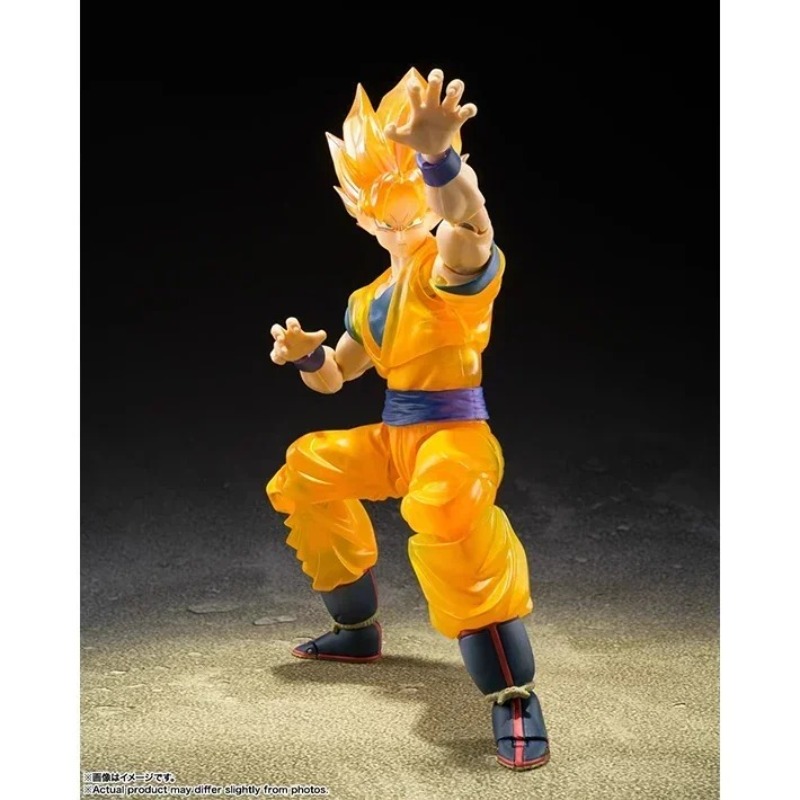 Figura de Acción S.H.Figuarts  - Bandai Tamashii Nations S.H.Figuarts reseña y precio