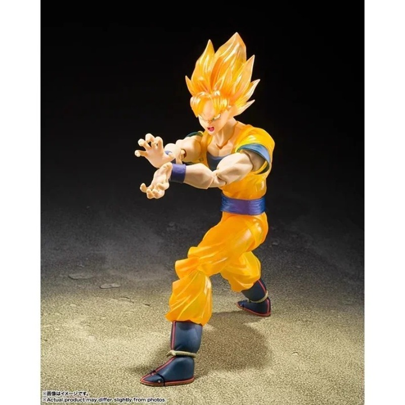 Figura de Acción S.H.Figuarts  - Bandai Tamashii Nations S.H.Figuarts reseña y precio