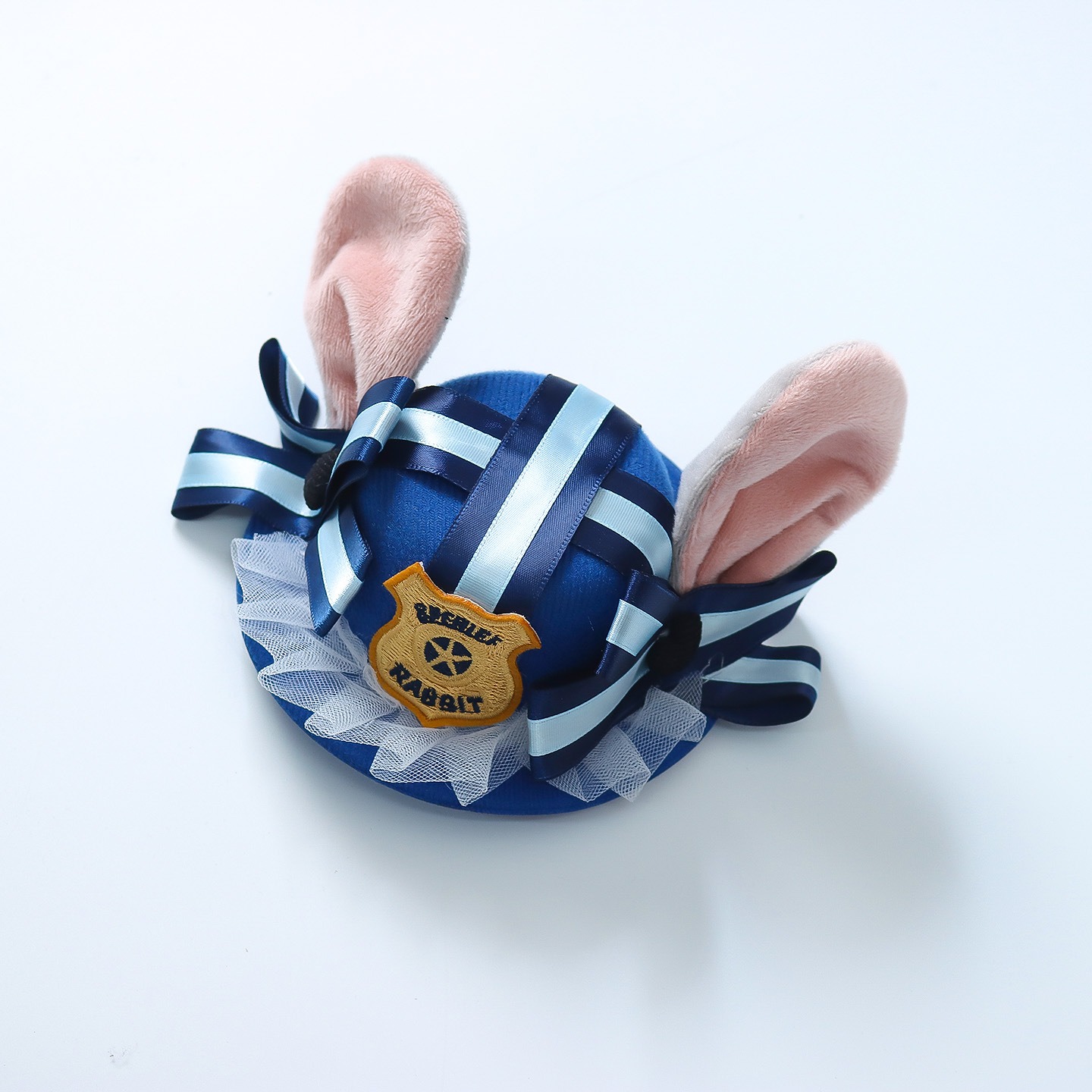 Disfraz de Judy Rabbit, Oficia - Cosplay Floating Prop reseña y precio
