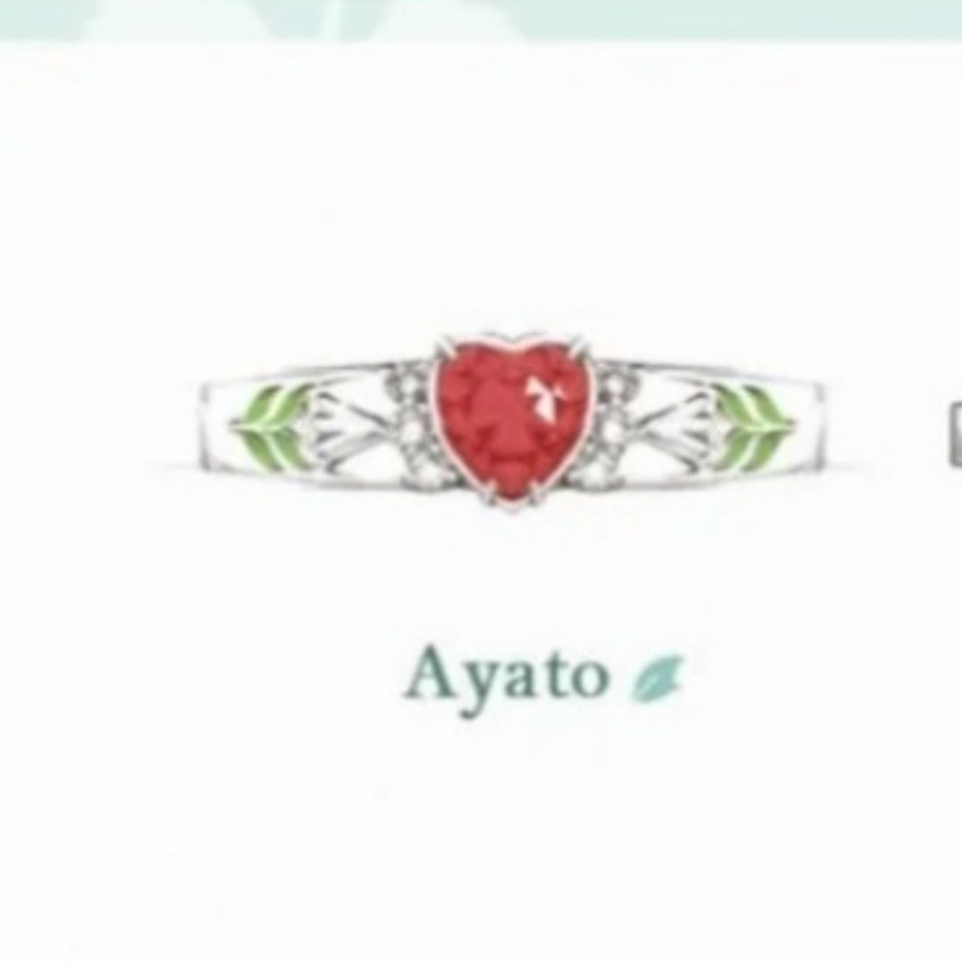 Anillos de Cosplay de Anime Di - Cosplay Prop Making reseña y precio