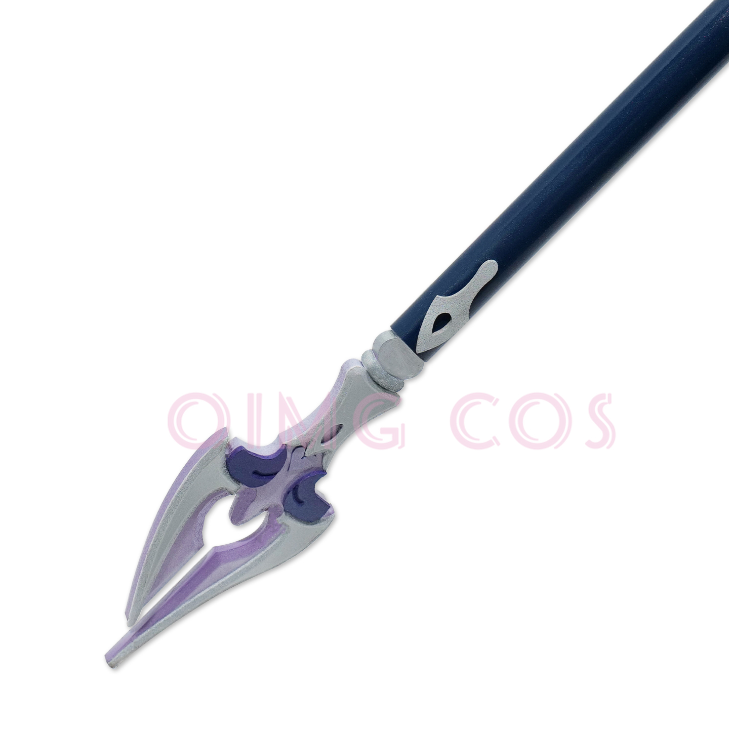 Genshin Impact Flins-accesorio - Cosplay Prop Making reseña y precio
