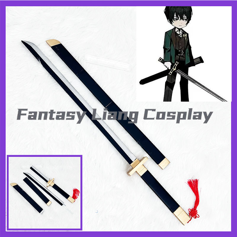 Réplica del Arma de Yi Sang de - Detachable Cosplay Prop reseña y precio
