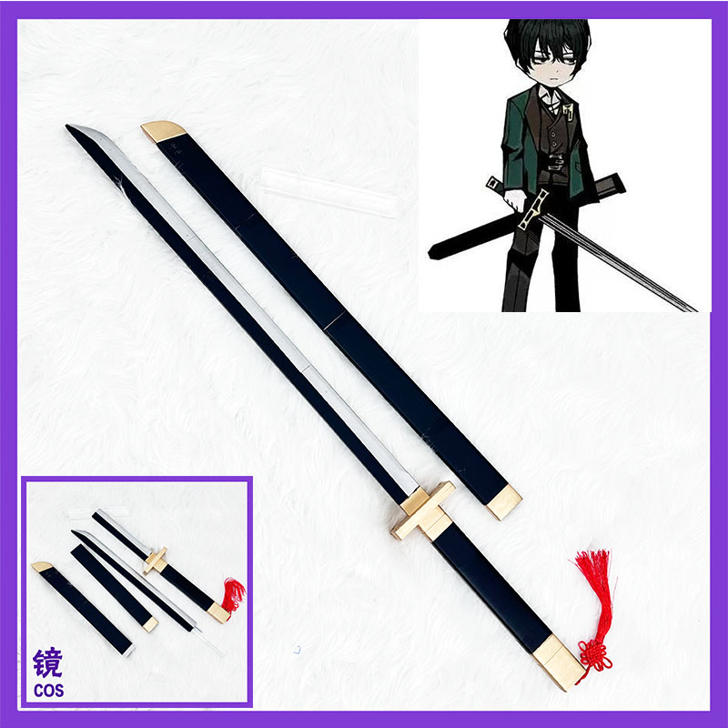 Réplica del Arma de Yi Sang de - Detachable Cosplay Prop reseña y precio