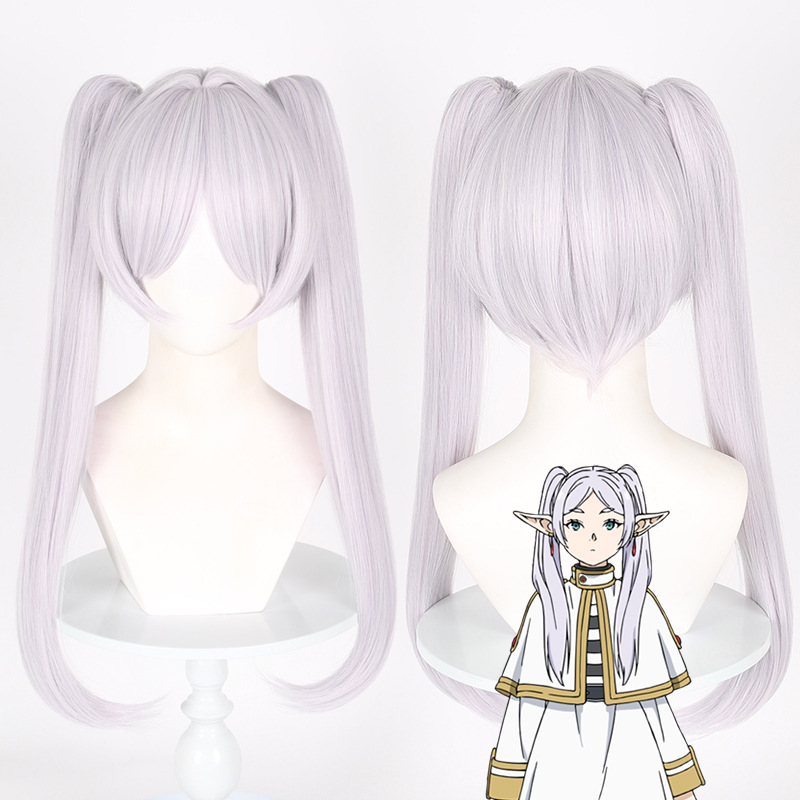 Bastón de Cosplay de Frieren d - Frieren Cosplay Prop reseña y precio