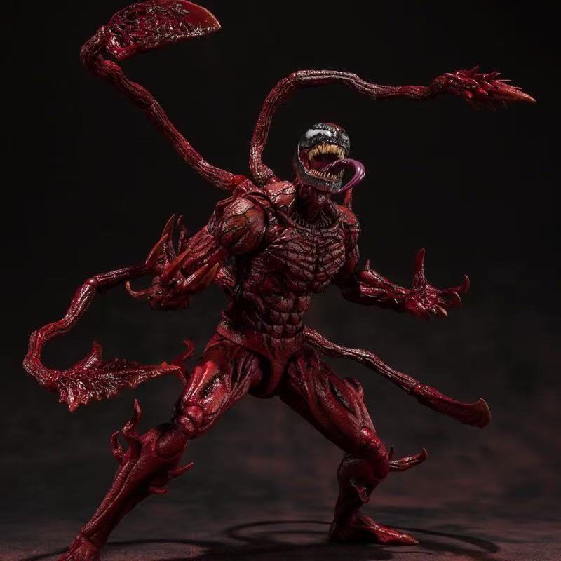 Figura de Acción Articulada de - Bandai Tamashii Nations S.H.Figuarts reseña y precio