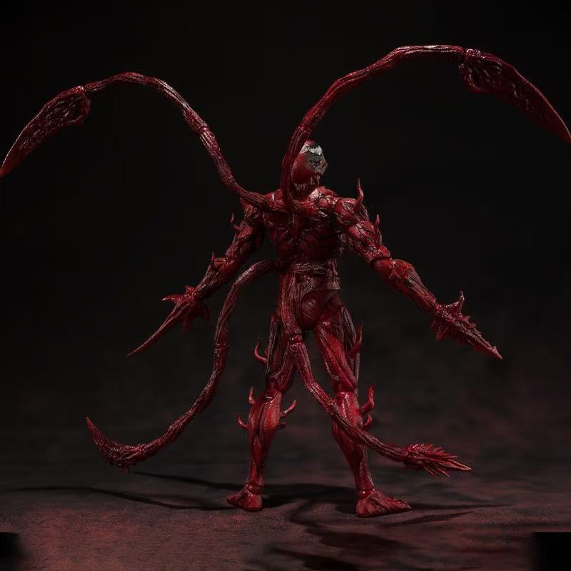 Figura de Acción Articulada de - Bandai Tamashii Nations S.H.Figuarts reseña y precio