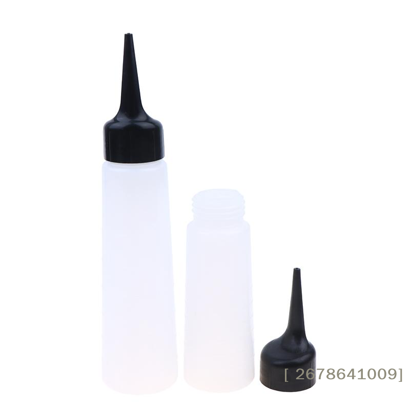 ⚑ Botellas para tinte de cabel - Hair Spray Color reseña y precio